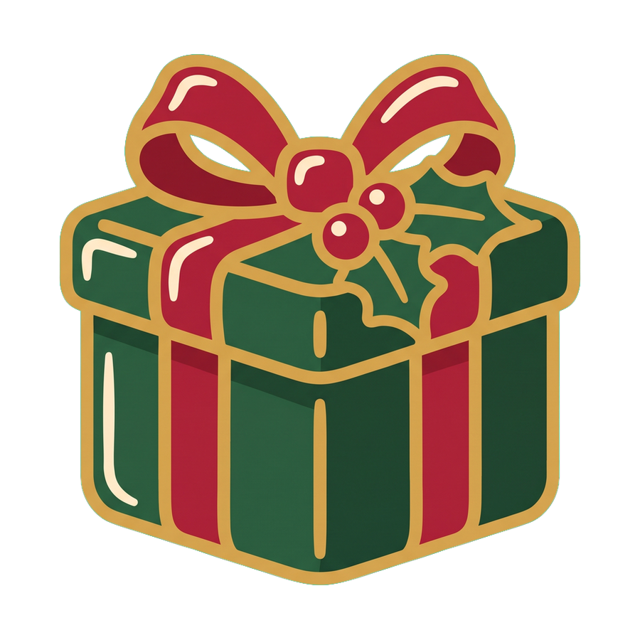 Mystery Box