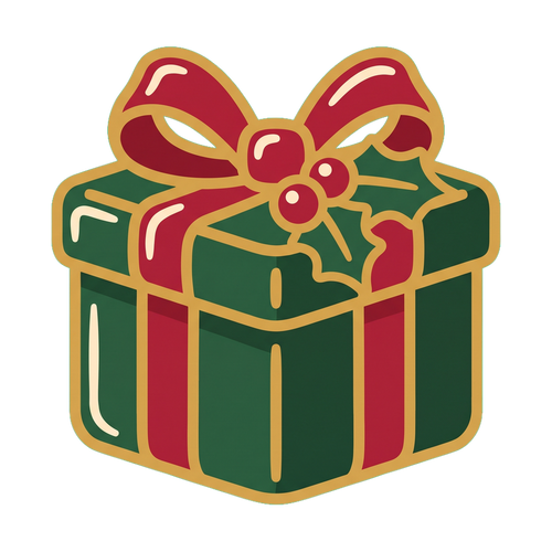 Mystery Box